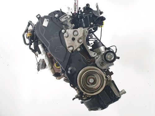 Motor Motor CITROËN C5 III (RD_) [2008-2017] 34112295 34112295