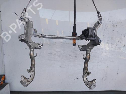 Forbro Forbro AUDI A4 B8 (8K2) 2.0 TDI (143 hp) 33972667 33972667