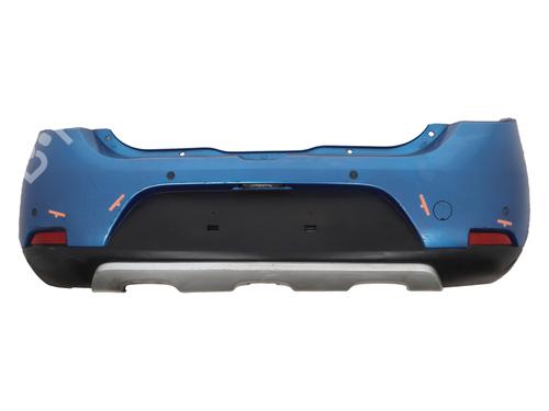 Bagtil kofangere DACIA SANDERO II TCe 90 (B8M1, B8MA, B8AC) (90 hp) 32279480