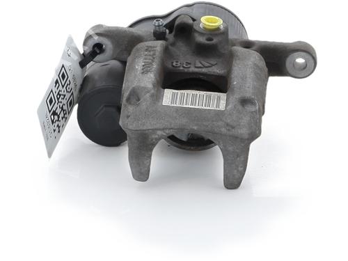 Used Left rear brake caliper Left rear brake caliper PEUGEOT 308 III (FB_, FH_, FP_, F3_, FM_) BlueHDi 130 (FBYHZL, FBYHZT) (131 hp) 39898677 39898677