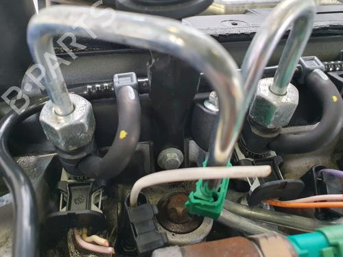 Engine RENAULT TWINGO II (CN0_) 1.5 dCi (CN0E) | BP39736800M1 - Image 9