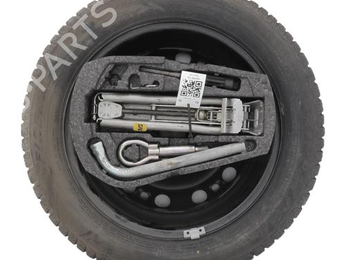 Used Jack Kit Jack Kit 38552227 38552227
