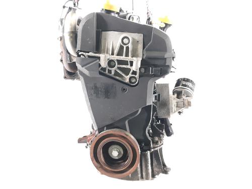 Used Engine RENAULT MODUS / GRAND MODUS (F/JP0_) 1.5 dCi (FP0F, JP0F) (86 hp) 31057593
