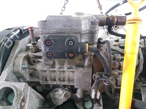 Engine SKODA FABIA I Combi (6Y5) 1.9 SDI | BP38230601M1 - Image 7