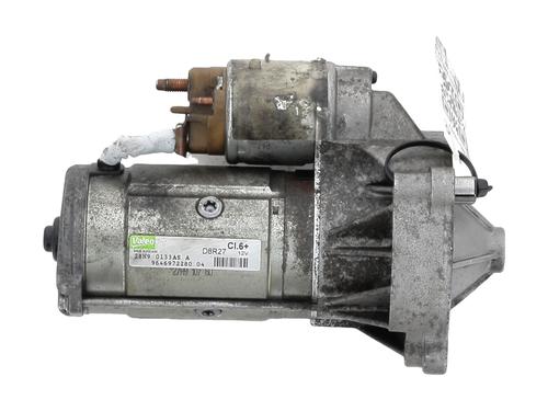 Starter PEUGEOT 308 CC (4B_) 2.0 HDi | BP31985361M8  - Image 5
