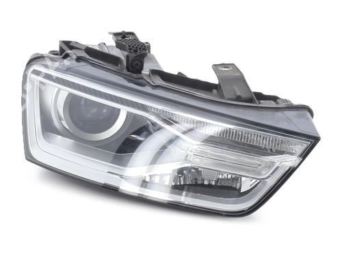 Optica direita Optica direita AUDI Q3 (8UB, 8UG) 2.0 TDI (150 hp) 34575962 34575962