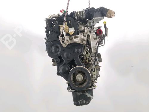 Used Engine Engine PEUGEOT PARTNER MPV (5_, G_) 1.6 HDi 75 (75 hp) 11186381 11186381