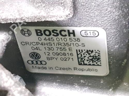 Engine VW GOLF VII (5G1, BQ1, BE1, BE2)  | BP28310357M1 