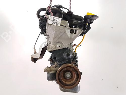 Used Engine Engine 38947597 38947597