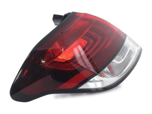 Left taillight CITROËN C4 II (NC_) 1.6 BlueHDi 120 | BP33280829C34  - Image 5