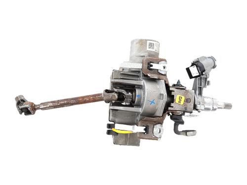 Steering column FIAT GRANDE PUNTO (199_) 1.3 D Multijet | BP37869870M21 - Image 3