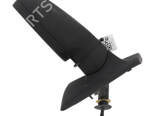 left-mirror-renault-clio-iii-br01-cr01-2005-2006-2007-2008-2009-2010-2011-2012-2013-2014-32201863 main image