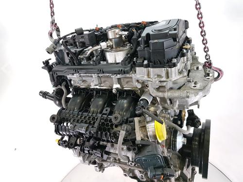 Engine PEUGEOT 2008 I (CU_) 1.2 THP 110 / PureTech 110 | BP38742051M1 - Image 8