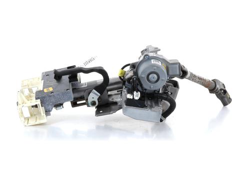 Used Steering column MAZDA 2 Hatchback (DL, DJ) 1.5 SKYACTIV-G (90 hp) 32459898