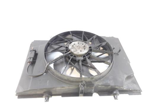 Used Radiator fan MERCEDES-BENZ SLK (R170) 230 Kompressor (170.447) (193 hp) 10475751