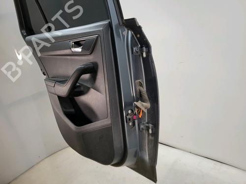 Left rear door SKODA FABIA III (NJ3) 1.2 TSI | BP29232222C4 