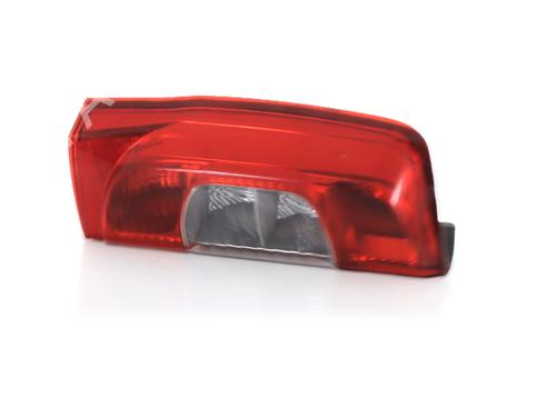 Left taillight PEUGEOT BIPPER Tepee 1.4 HDi | BP39117335C34 - Image 2