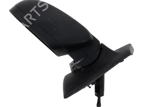 left-mirror-renault-clio-iii-br01-cr01-2005-2006-2007-2008-2009-2010-2011-2012-2013-2014-32180959 main image