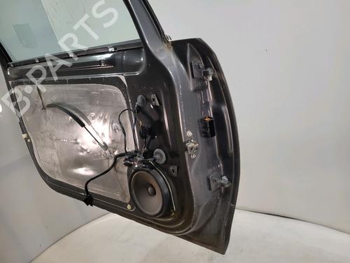 Left front door OPEL CORSA D (S07) 1.4 (L08, L68) | BP29623991C2 