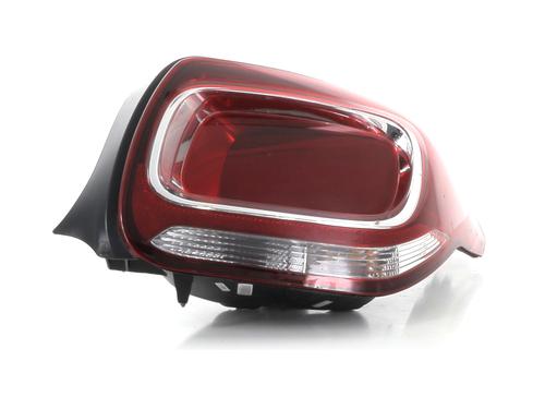 Right taillight DS DS 3 (SA_) 1.2 THP 110 / PureTech 110 (SAHNPS, SAHNZ6, SAHNZT) | BP31867036C35 