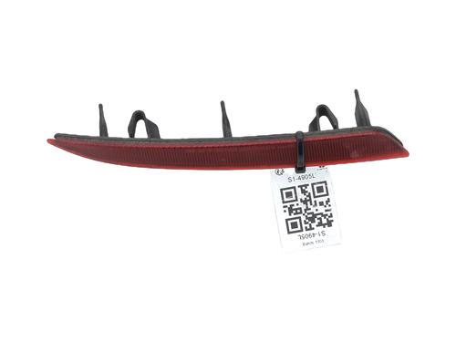 Used Rear bumper right light OPEL ASTRA J (P10) 1.7 CDTI (68) (110 hp) 30692929