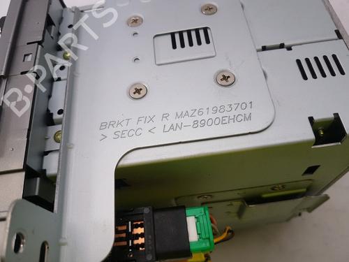 Radio HYUNDAI SANTA FÉ II (CM)  | BP13676458E6 