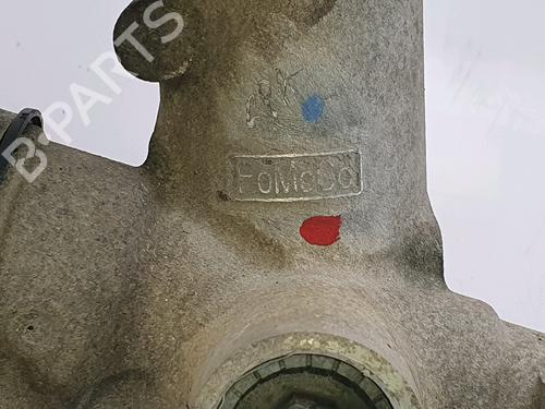 Steering rack FORD FIESTA VI (CB1, CCN) 1.25 | BP28533687M22
