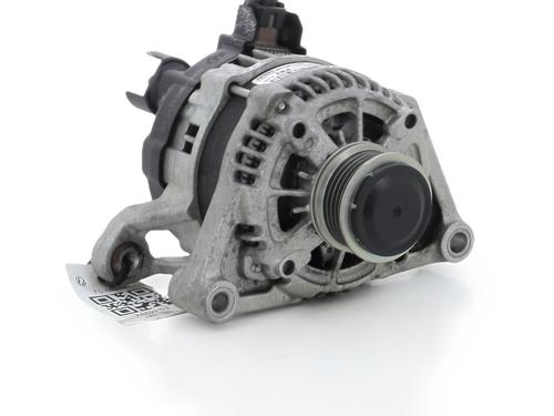 Alternator OPEL CORSA E (X15) 1.2 (08, 68) | BP37286408M7 - Image 4