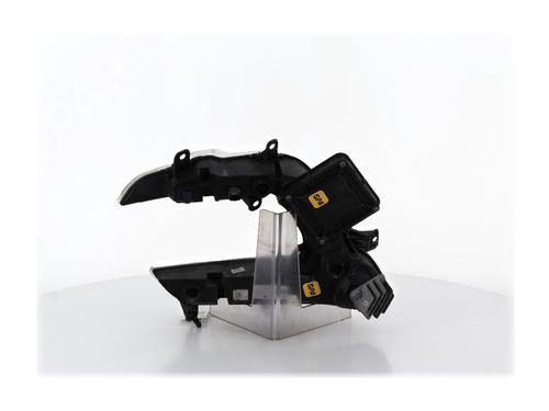 Right daytime light RENAULT CAPTUR I (J5_, H5_) 1.5 dCi 90 (J5N4, J5M5, J5MW, J5M6, J5AL, J5AJ) | BP38008188C103 - Image 3