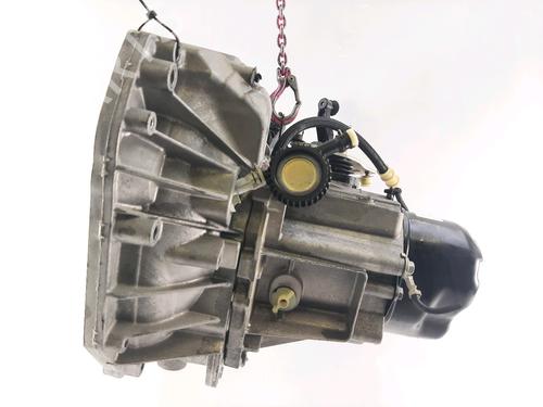 Used Gearbox Gearbox RENAULT CAPTUR I (J5_, H5_) 0.9 TCe 90 (90 hp) 36428999 36428999