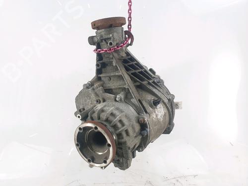 Rear differential AUDI A8 D4 (4H2, 4H8, 4HC, 4HL) 4.2 TDI quattro | BP31031945M24