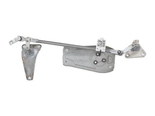 Used Front wipers mechanism PEUGEOT PARTNER Box Body/MPV (5_, G_) 1.6 HDi 75 (75 hp) 30982872