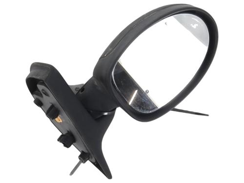 Used Left mirror RENAULT TWINGO I (C06_) [1993-2012]  24814597
