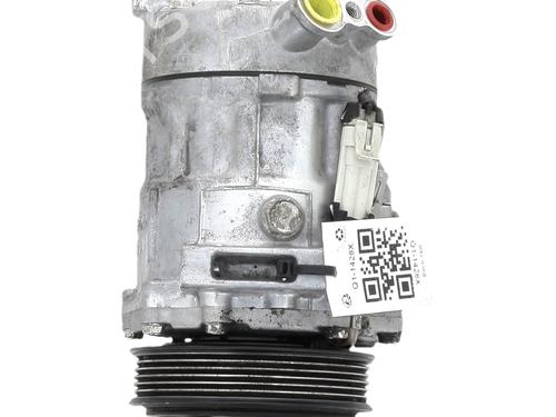 AC compressor SAAB 9-3 Convertible (YS3F) 1.9 TiD | BP37680297M34  - Image 5