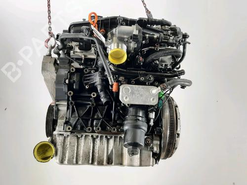 Engine AUDI A3 Sportback (8PA) S3 quattro | BP32460063M1 - Image 2