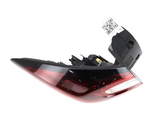 Used Left taillight Left taillight 37533099 37533099