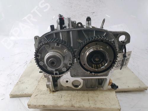 Cylinder head VW POLO VI (AW1, BZ1, AE1) 1.0 TSI | BP32842164M5 - Image 3