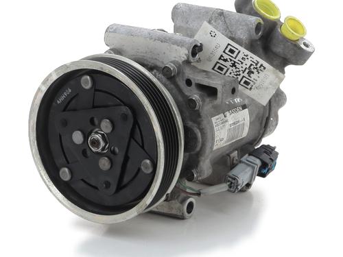 AC Kompressor RENAULT KANGOO Express (FW0/1_) 1.5 dCi 75 (FW07, FW10, FW04) (75 hp) 28573532