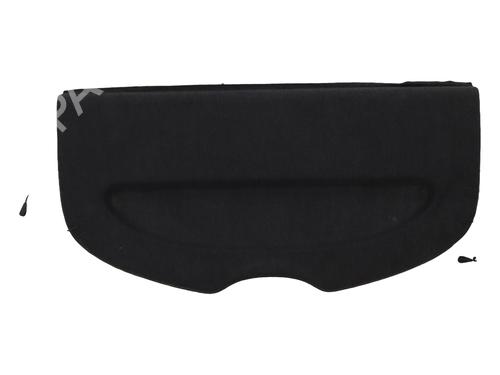Used Rear parcel shelf RENAULT MEGANE II (BM0/1_, CM0/1_) 1.9 dCi (BM0G, CM0G) (120 hp) 24946989