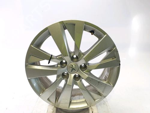 Used Rim PEUGEOT 5008 II (MC_, MJ_, MR_, M4_) 1.2 Hybrid 136 (MRHPYC) (136 hp) 29111687