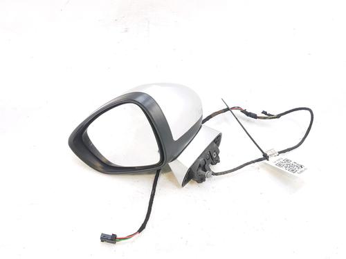 Used Left mirror CITROËN C4 I (LC_) 1.6 HDi (90 hp) 12070541