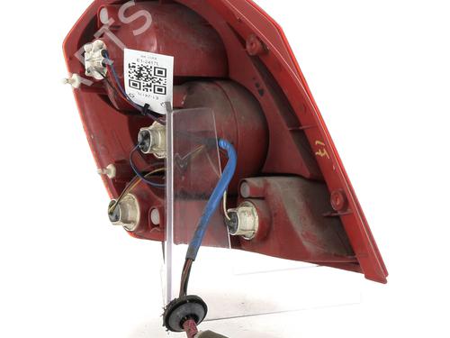 Right taillight CHEVROLET AVEO / KALOS Hatchback (T250, T255) 1.2 | BP27308623C35 