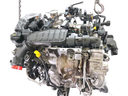 Engine DS DS 3 (SA_) 1.2 THP 110 / PureTech 110 (SAHNPS, SAHNZ6, SAHNZT) | BP39576997M1  - Image 6