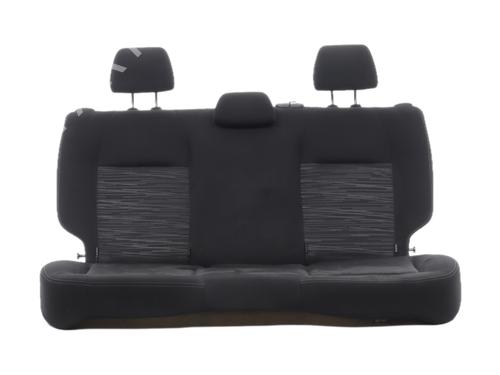 Used Rear seat Rear seat PEUGEOT 208 I (CA_, CC_) 1.4 HDi (68 hp) 34458435 34458435