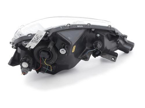 Left headlight MITSUBISHI MIRAGE / SPACE STAR VI Hatchback (A0_A) 1.2 | BP36380860C28 - Image 2