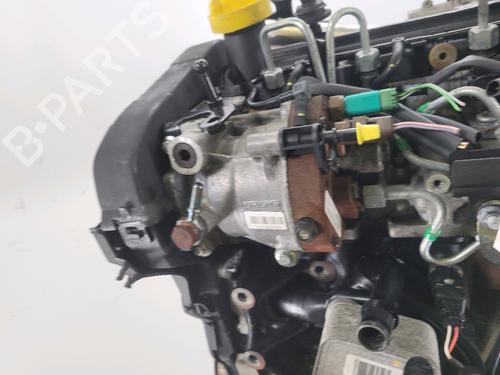 Motor RENAULT TWINGO II (CN0_) 1.5 dCi (CN0E) | BP29552913M1 