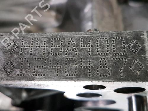 Engine RENAULT CLIO IV (BH_) 0.9 TCe 90 (BHNF, BHMA, BHMH, BHJK, BHJR) | BP33190378M1 - Image 10