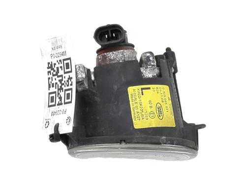 Left front fog light LAND ROVER RANGE ROVER SPORT I (L320) 3.6 D 4x4 | BP30799191C30