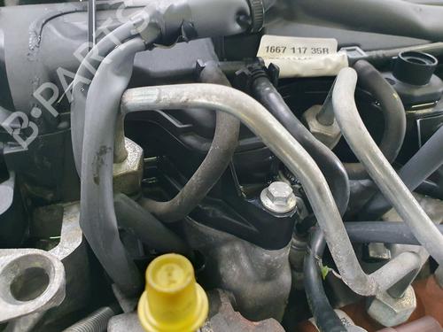 Engine RENAULT CLIO III (BR0/1, CR0/1) 1.5 dCi | BP39632960M1 - Image 9