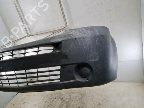 Front bumper RENAULT MASTER II Van (FD) 2.5 dCi | BP21023482C7 
